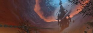 Korthia Catchup Gear Upgradable to Item Level 233 Patch 9.1