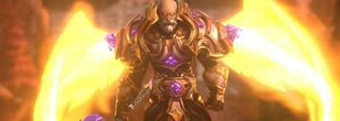 Amazing Animation and Effects in Judgement Animated Short
