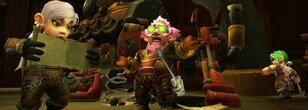 Burning Crusade Classic Hotfixes: June 8th