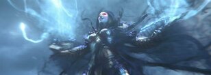 Sylvanas Phase Transition, Archons Big Decision and Eye of the Jailer Escapes Cutscenes