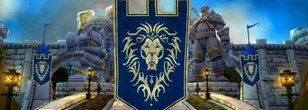 Many More Animated Wallpapers, Featuring Org and SW, Illidan, Deathwing, Bolvar and More