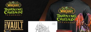 From the Vault: The Burning Crusade Classic Collection