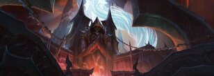 Reduced Amount of BoE Gear from Sanctum of Domination