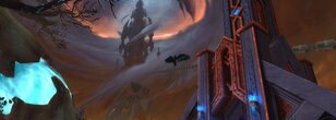 Official Preview of Maw Updates in Patch 9.1