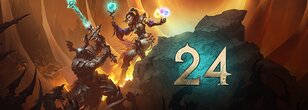Patch 2.7.1 Now Live on All Platforms
