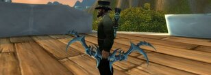Triple Sylvanas Bow Drop + Players Getting Heroic Upgrade Tokens After Hotfix