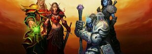 Overlords of Outland (Burning Crusade Classic Phase 2) Hitting PTR Soon