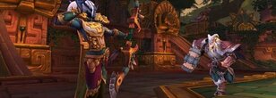 World of Warcraft Class Changes: July 27th