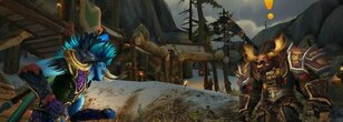 World Quest for the Fathom Dweller Mount Available on US Servers