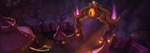 Darkmoon Faire Returns: August 1st