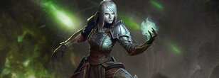 Ex-Community Manager Nevalistis Talks About Her Experience at Blizzard