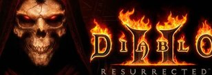 Incredibly Impressive Diablo 2: Resurrected PC Case