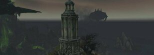Mage Tower and Guardian Druid Bear Form Coming in Patch 9.1.5