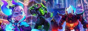 Heroes of the Storm Map-Based Tier Lists