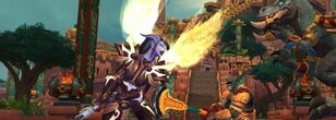 Patch 9.1.5 Build 40196 Affix Changes