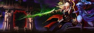 Burning Crusade Classic Phase 2 Not a Bug List