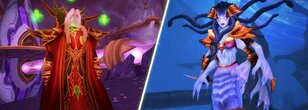 Burning Crusade Classic: Overlords of Outland Is Now Live!