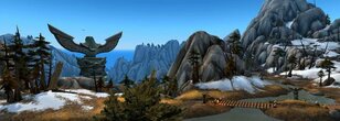 New 9.1.5 Highmountain Tauren Customizations