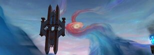 A Preview of All New Druid Travel Forms Coming in Patch 9.1.5
