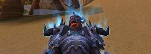 Death Knight Class Changes (Patch 9.1.5 Build 40196)