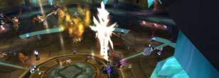 Infinite Adal Vs. Terokk Fist Fight - Brilliant Bug Use