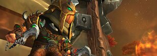 Rogue Class Changes (Patch 9.1.5 Build 40196)
