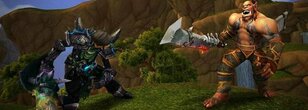 Warrior Class Changes (Patch 9.1.5 Build 40196)