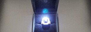 Special Diablo 2: Resurrected Physical Version with Real Stone of Jordan Sent to Streamers