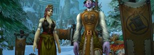 Brewfest 2021 (September 20th - October 6th)