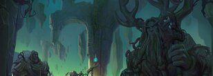 Druid Class Changes (Patch 9.1.5 Build 40290)
