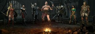 Diablo 2: Resurrected Class Guides and Skill Calculator