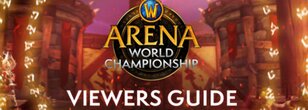 Arena World Championship 2021 Grand Finals is Here