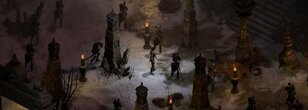 Pindleskin Farm Changes in Diablo 2: Resurrected