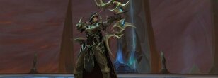 Deaf/Hard of Hearing Guild Undaunted Complete Ahead of the Curve: Sylvanas Windrunner