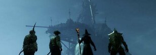 New World Queue Error Fix