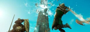 New World Is at the Top of the Steam Charts, Jeff Bezos Comments