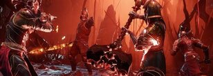 New World Update 1.0.1 Notes