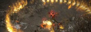 The First Uber Diablo in Diablo 2: Resurrected Killed, First Annihilus After 120+ SoJs Sold