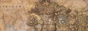 Datamined Full New World Map Is Bigger Than We See Now