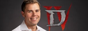 Diablo 4s New Game Director is Joe Shelly