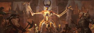 Diablo 2 Server Connection Issues: October 11th
