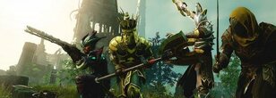 New World Patch 1.0.2 Notes