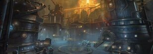 Mecha-Done Achievement Made Easy in Patch 9.1.5