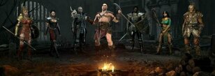 Blizzard on Recent Diablo 2 Server Outages
