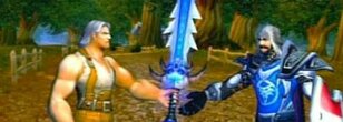 Make Love Not Warcraft Wins Official South Park Competition