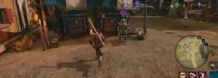 Players Add Working Minimap Mod to New World