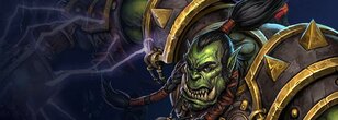 Shaman Mage Tower Set in Patch 9.1.5