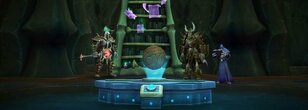 How to Catch Up on Companion XP in Patch 9.1.5