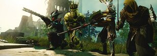 Recipe Planner for New World