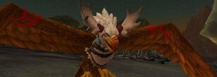 Druid Mage Tower Set in Patch 9.1.5